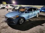 HYUNDAI SONATA 2017
