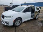CHRYSLER PACIFICA 2025