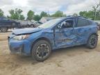 SUBARU CROSSTREK 2021