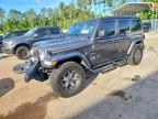 JEEP WRANGLER UNLIMITED 2020