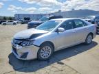 TOYOTA CAMRY HYBRID 2012