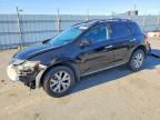 NISSAN MURANO 2011