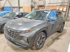 HYUNDAI TUCSON 2024