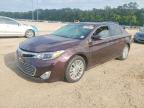 TOYOTA AVALON HYBRID 2013