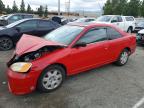 HONDA CIVIC 2001