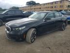 BMW 530 2024