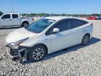 TOYOTA PRIUS 2021