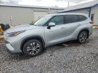 TOYOTA HIGHLANDER 2021