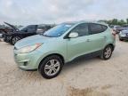 HYUNDAI TUCSON 2012