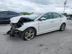 HYUNDAI SONATA 2018