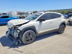 SUBARU CROSSTREK 2024