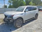 NISSAN ARMADA 2022