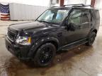 LAND ROVER LR4 2015