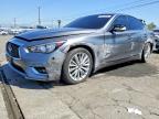 INFINITI Q50 2018