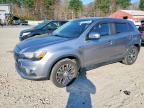 MITSUBISHI OUTLANDER SPORT 2016