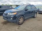 KIA SORENTO 2012