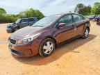 KIA FORTE 2018