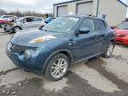 NISSAN JUKE 2013