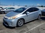 TOYOTA PRIUS 2012
