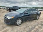 TOYOTA CAMRY HYBRID 2014
