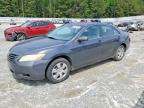 TOYOTA CAMRY 2007