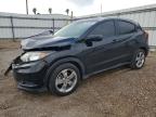 HONDA HR-V 2017