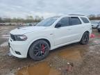 DODGE DURANGO 2018