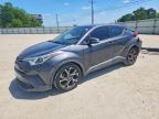 TOYOTA C-HR 2018