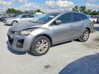 MAZDA CX-7 2010