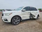 ACURA MDX 2017