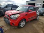KIA SOUL 2013