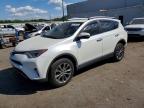 TOYOTA RAV4 2018