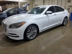 HYUNDAI GENESIS 2016
