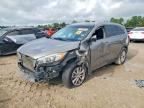 KIA SORENTO 2017