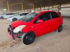 TOYOTA YARIS 2007