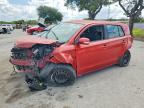 SCION XD 2008