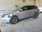 NISSAN PATHFINDER 2015