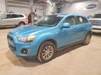 MITSUBISHI RVR 2013