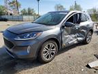 FORD ESCAPE 2022