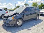 DODGE GRAND CARAVAN 2017