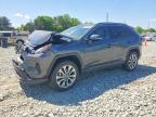 TOYOTA RAV4 2024