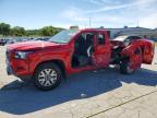 NISSAN FRONTIER 2023