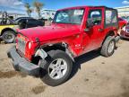 JEEP WRANGLER 2007