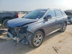 LEXUS RX 2013