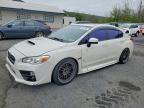 SUBARU WRX 2017