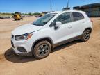 CHEVROLET TRAX 2022