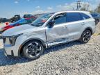 KIA SORENTO 2025