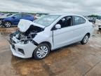 MITSUBISHI MIRAGE 2022