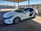 HYUNDAI ELANTRA 2021