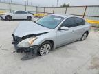 NISSAN ALTIMA 2010